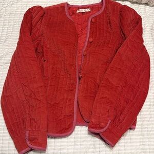 Free People Natalia Jacket